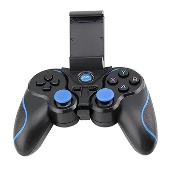 cell phone video game controller