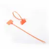 MCV Marker Cable Tie With Label