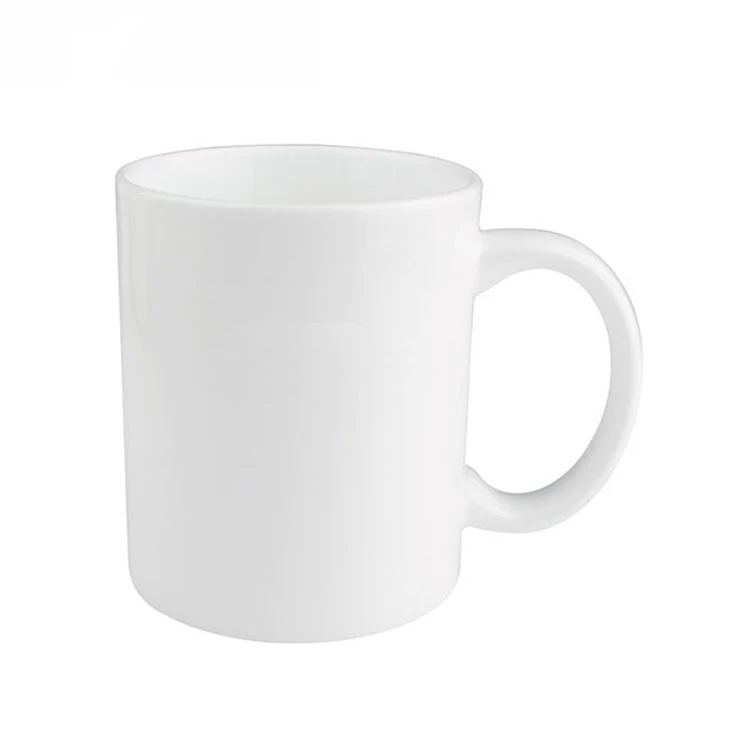 Appealing White Mug For Aesthetics And Usage 
