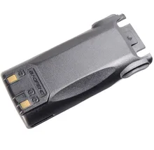 original Baofeng UV-82 Battery Portable Radio Walkie Talkie accessories 2800mah li-ion uv 82 Battery High Capacity