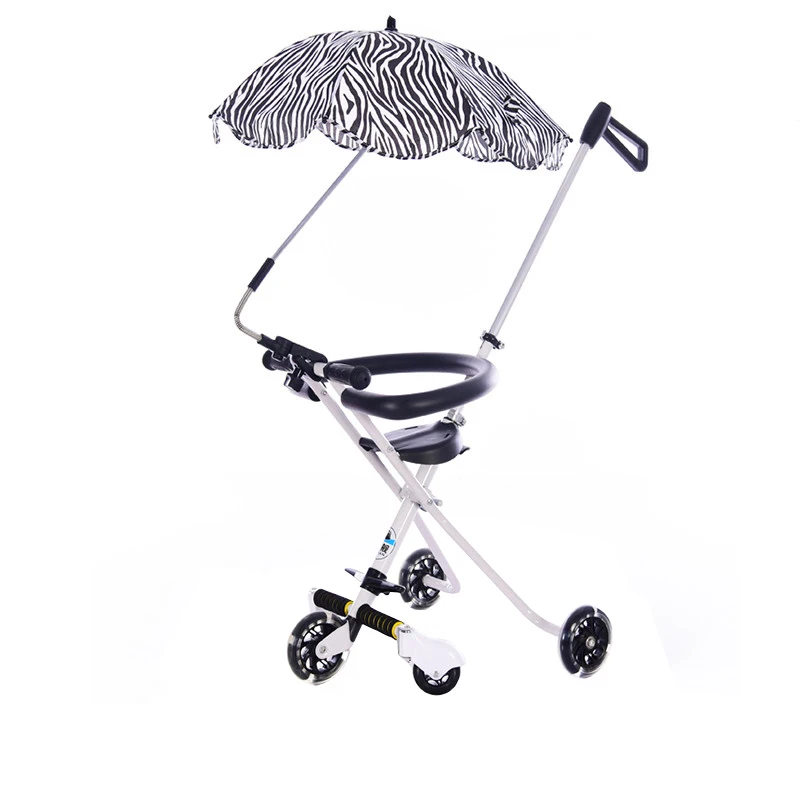 baby magic stroller