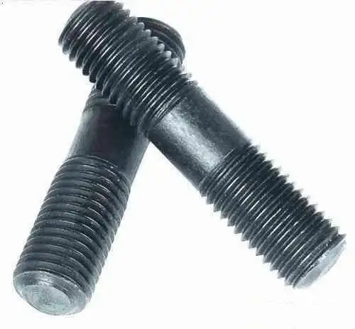 
High Tensile Double End Threaded Stud Bolts Machine 