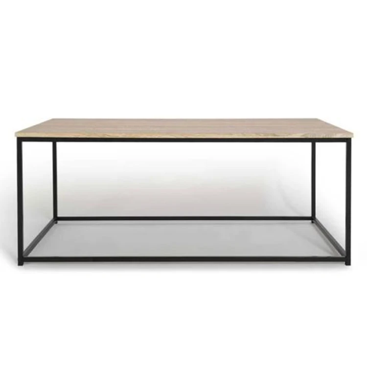 New Design Simple Wood Affordable Kmart Center Table Coffee Table Buy Coffee Table Nail Table Dining Table Set Product On Alibaba Com