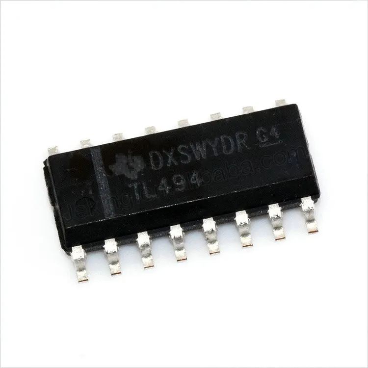 High Quality Ic Tl494 Reg Ctrlr Mult Top 16soic Tl494cdr - Buy Tl494cdr ...