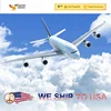 China logistics companies air courier shipping agents in shenzhen shipping to USA by USA DDP Airline