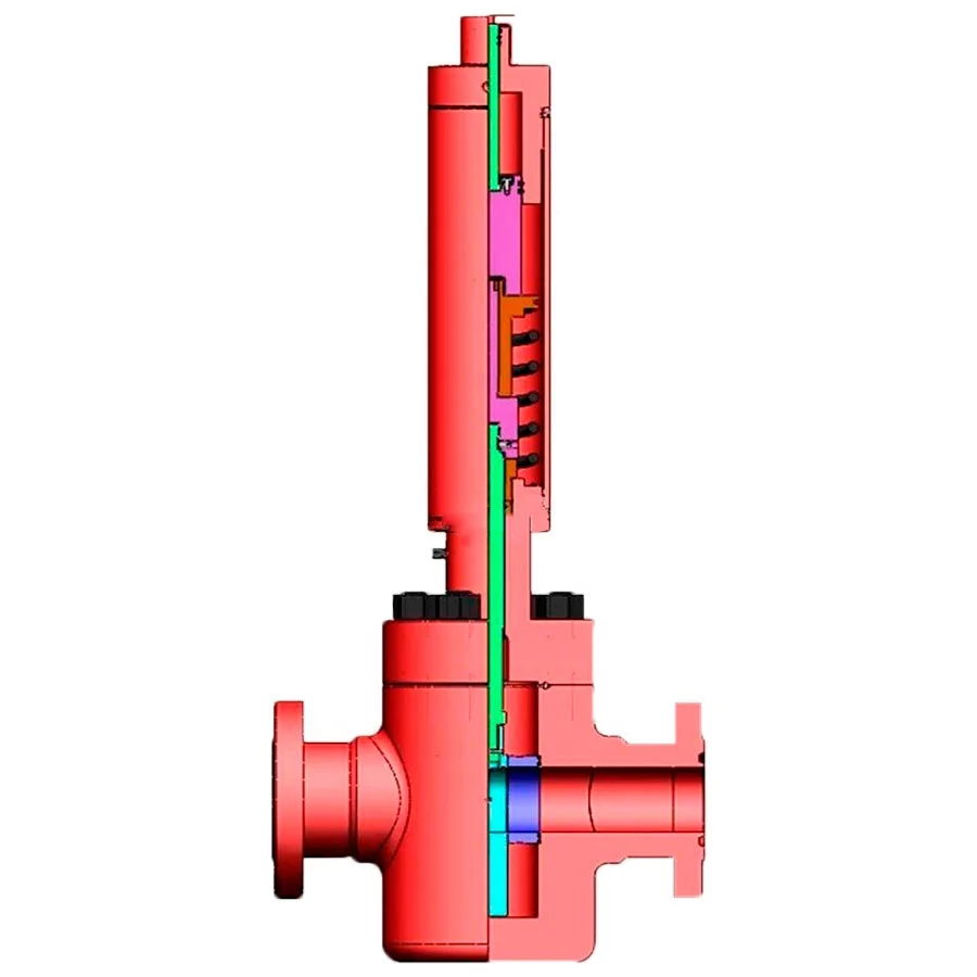 Api valve. Предохранительный клапан на газ. surface safety valve.