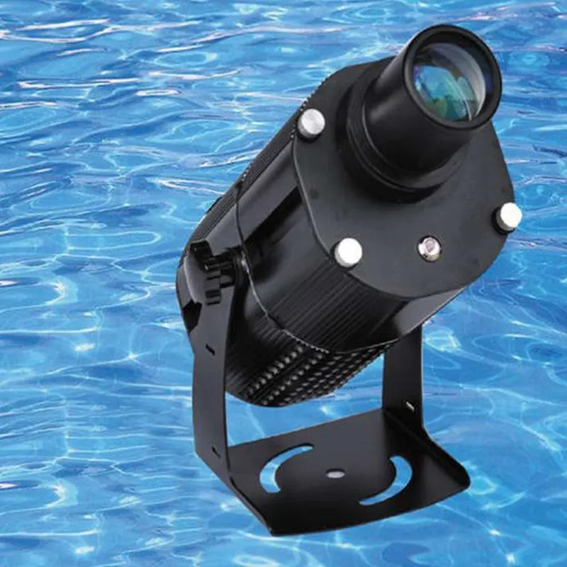 
Marslite water wave projector 80W Led Water Effect Light 