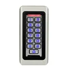 Entry RFID Proximity Key Card Reader Standalone single Keypad Outdoor Waterproof Door Access Control Systems