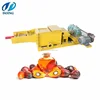 CPO crude palm oil processing refining machine