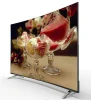 The most sold pcb smart tv mirror smart tv smart tv 4k oled