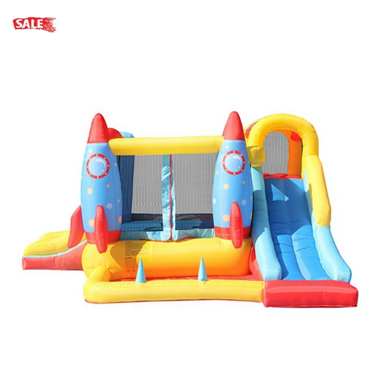 

Wholesale Baby Swing Rocker Bouncer Bounce House Jumping Castle With Prices, Can be customized