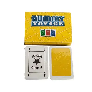Playing cards custom printing,board games Type card
