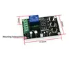 DC10-36V current sensing relay dc current transducer
