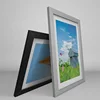 plastic custom picture frames photo frame 8x10 16x20 wood picture frame