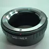 Digital camera accessory MD-NEX Compatible with all for MD lens to NEX E mount cameras