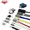 Over current protection DC motor thermal overload protector switch