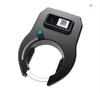 JIMIBL10 public gprs gsm remote sharing smart GPS bike lock for bicycle system