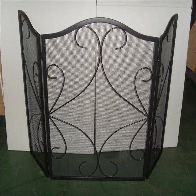 China Fireplace Screen China Fireplace Screen Manufacturers And