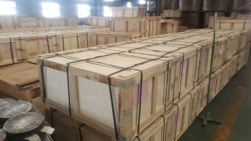 Stainless steel Round filter disc extruder screen wire mesh for water filter