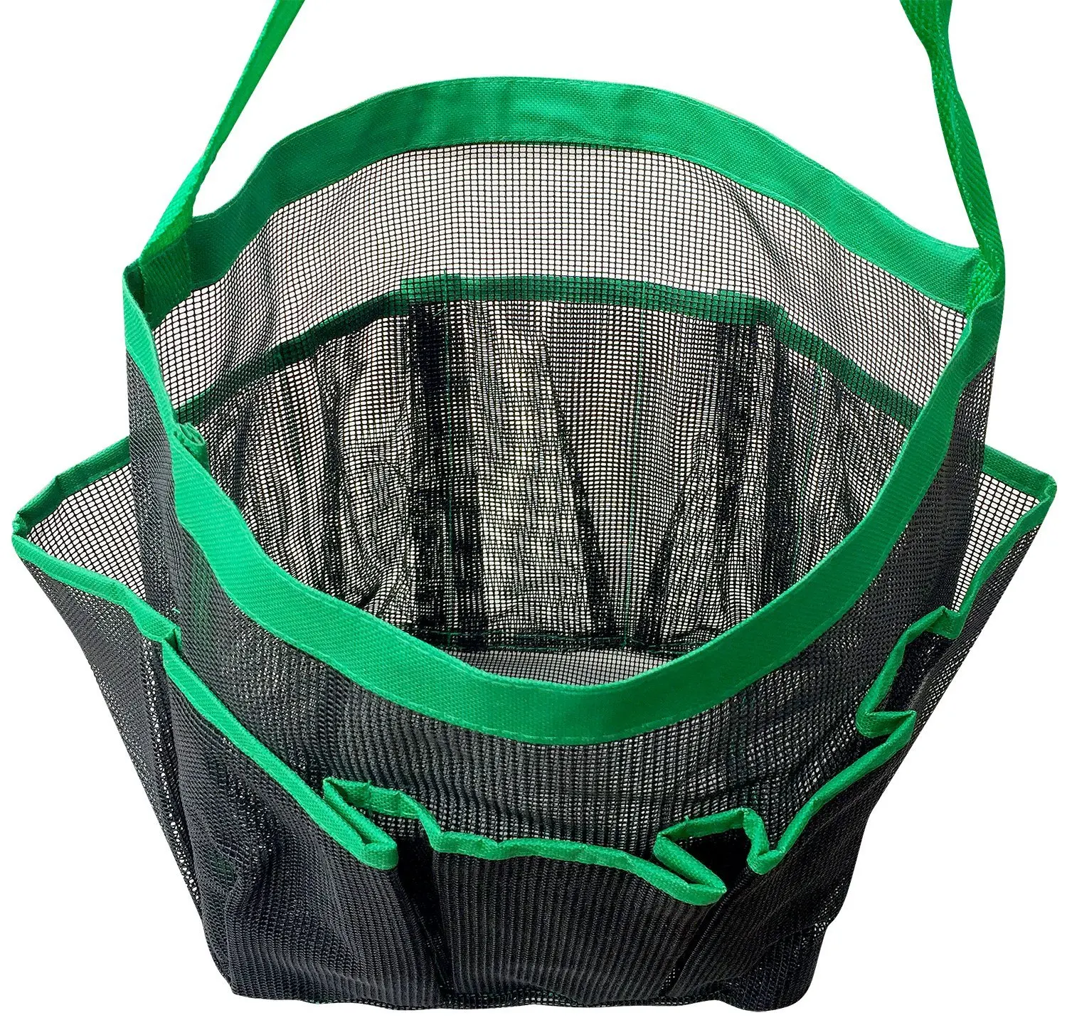 Inno Crea Tote Pvc Mesh Shower Caddy With 8 Compartments Portable Shower Caddy Hanging Bathroom Bag Accessories Shower Caddy Buy Shower Caddy Mesh Shower Caddy Shower Caddy Hanging Product On Alibaba Com