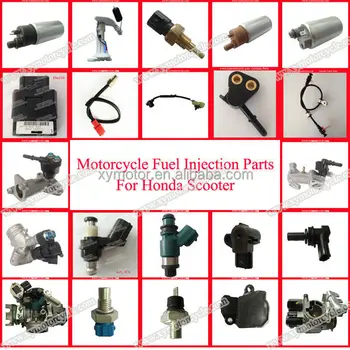 honda scooty parts online