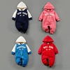 Winter baby wear second hand clothes in uk hooded baby cotton romper pictures bulk sale new york infants romper clothes