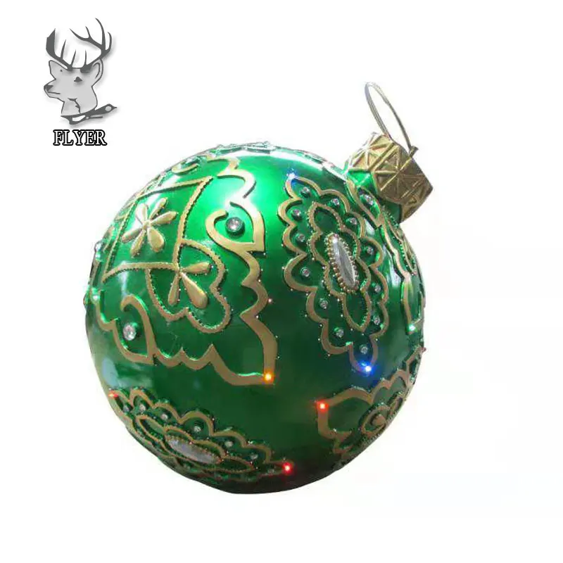 decorative balls for christmas
