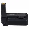 MeiKe MK-D80L LCD Vertical Battery Grip Pack Holder for D90 D80 DSLR SLR Camera