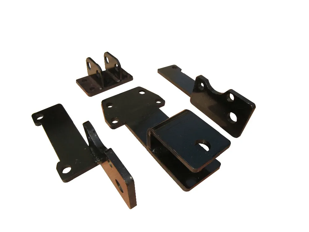 YM F143 point linkage parts