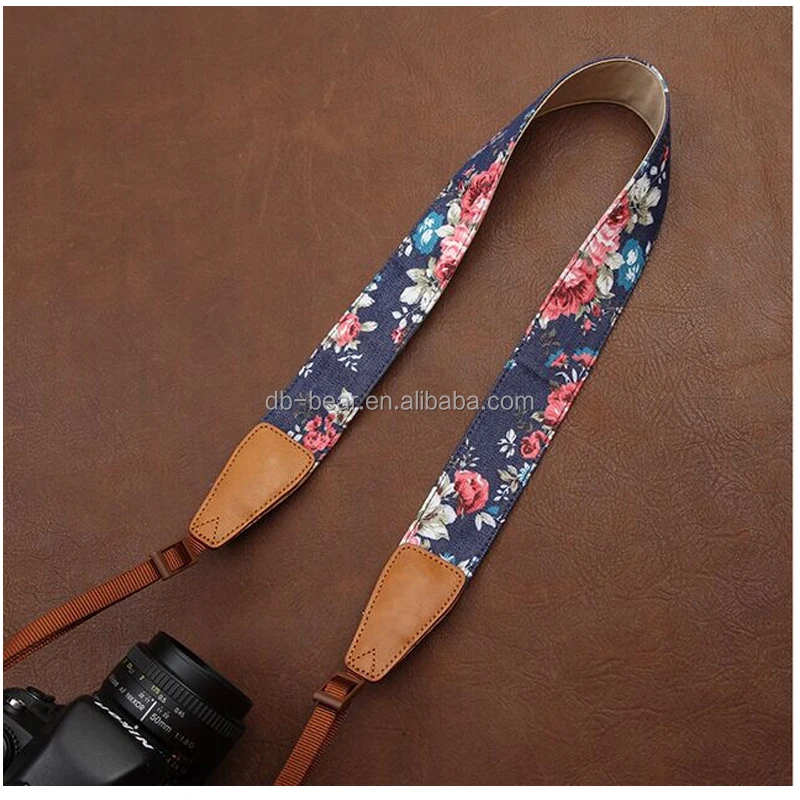 
2019 Top Quality Camera Strap Manufacturer 