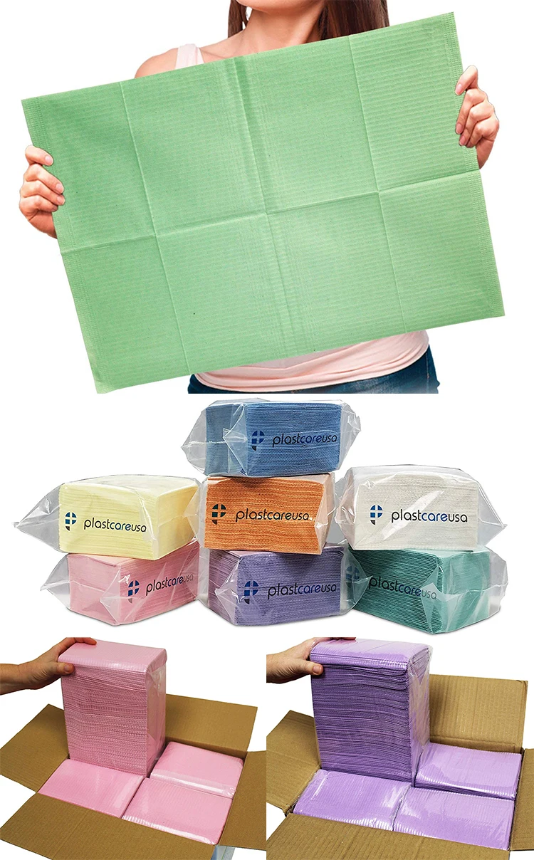 Medical Tribest Disposable Waterproof Sterile Dental Napkin Buy