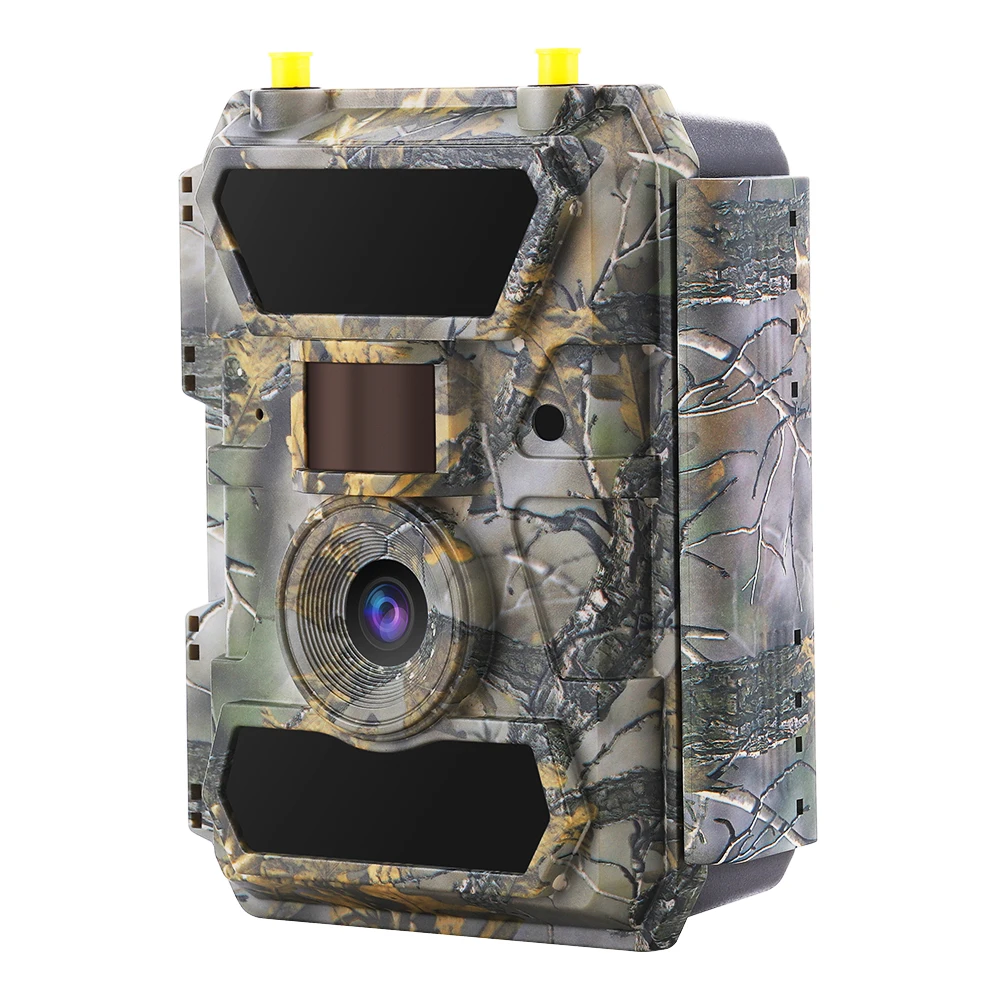 

2019 IR LED night vision 4G 3G hunting trail wireless trail camera, N/a