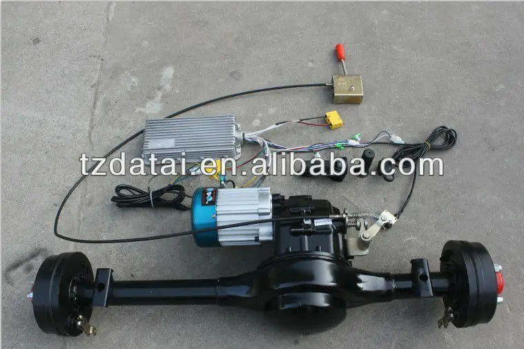 001two speed rear axle with 800w-2000w dc brushless motor.jpg
