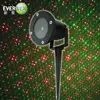 Outdoor light effect christmas projector laser light for party decoration