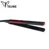 Hot quality personalized global beauty ceramic hair straightener flat iron