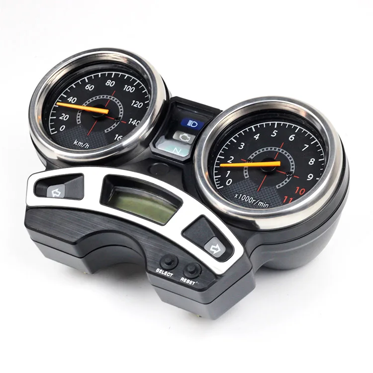 YBR250 speedometer (2)