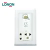 Modern techniques waterproof smart plug Supply Unit