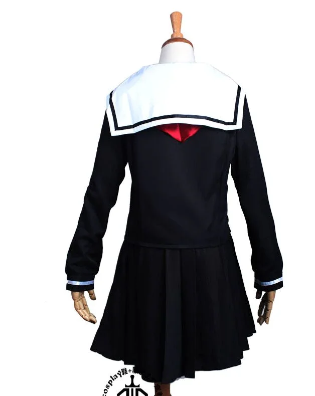 
XHY009 japanese girl high school uniforms design 