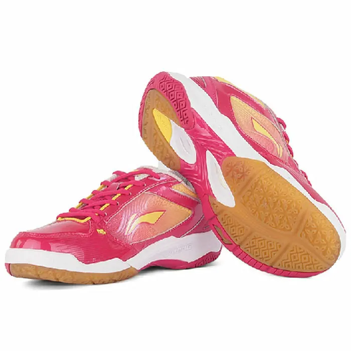 li ning women's badminton shoes