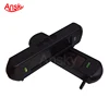 China hot sale laser beam sensor intrusion detection perimeter alarm