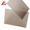Embossed solid sheet polycarbonate sheet / lexan solid embossed polycarbonaten frosted sheet