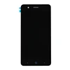 Black Color Display With Touch Screen Replacement LCD For ZTE A510 LCD Screen