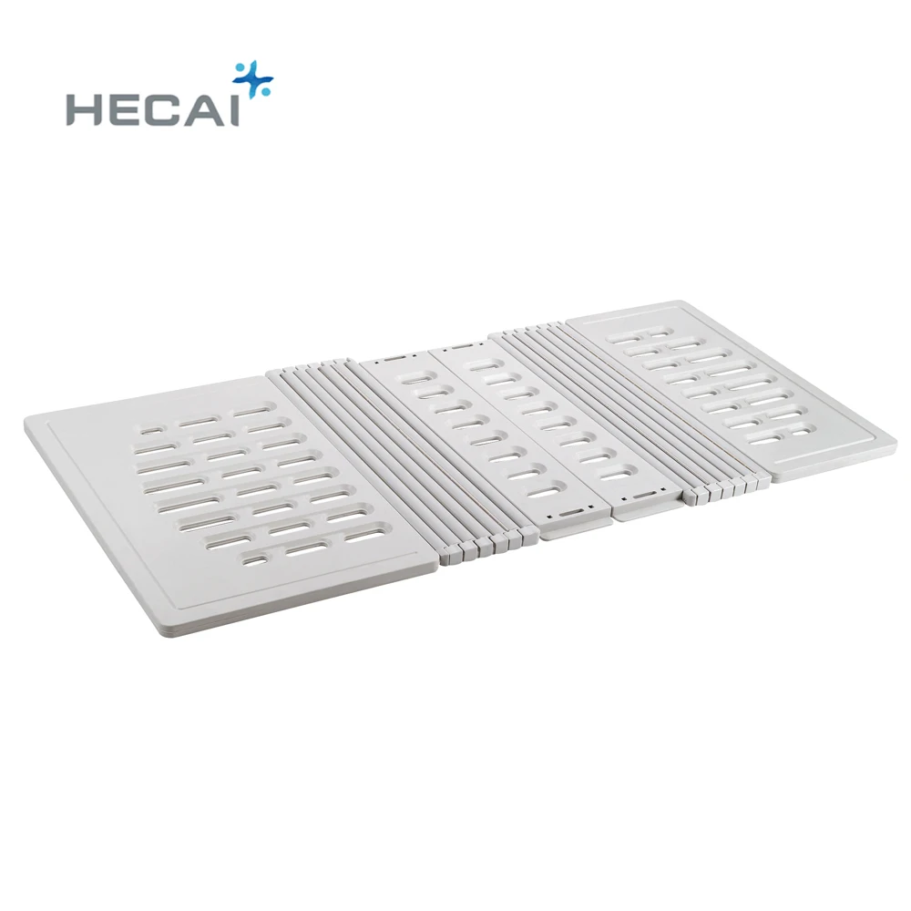 
LS 900H PP material hospital Bed board(medical bed spare part) 