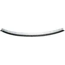 Zoom Supply Windsor 86001640 Brush Strip, Commercial-Grade Windsor Brush Strip, 18" Versamatic Brush Strip (Windsor 4028) -- Blasts Nastiest Crud & Crap Faster