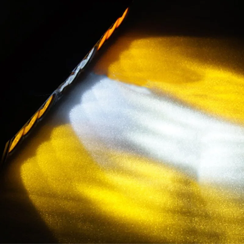 Wholesales 30w 60w 90w 120w 150w 180w 240w white amber combo single row led light bar