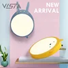 Cute Rabbit Dog Animal Shaped LED Lamp Lighting Designer Round Ceiling Light Modern