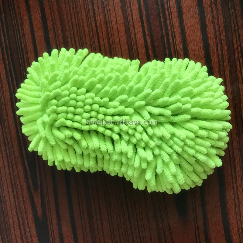 Microfiber Car Wash Pad Buy Car Polishing Pad,Car Cleaning Pads,Car Drying Pads Product on