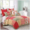hot sale design popular coverlets patchwork