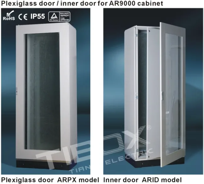 Top Sales Ip55 Floor Standing Electrical From