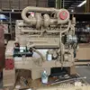 cummins CCEC KTTA19-C700 diesel engine complete for sale